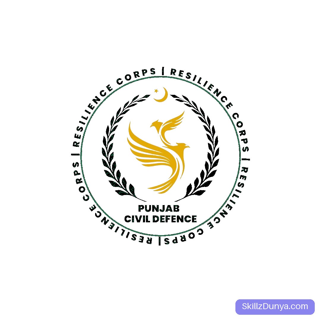 Bomb Disposal Commander Lahore Jobs 2026 — Bomb Disposal Commander 2026 — Official Newspaper Advertisement | SkillzDunya