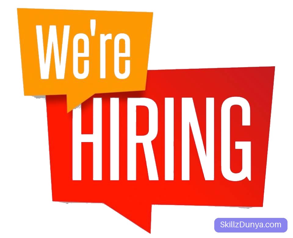Recruit Legal Lahore Jobs 2026 — Legal Officer 2026 — Official Newspaper Advertisement | SkillzDunya