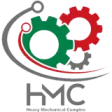 HMC logo