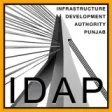 IDAP logo