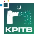KPITB logo