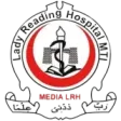 LRH logo