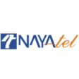NAYATEL logo