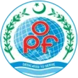 OPF logo