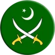 Pak Army logo