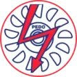 PEDO logo