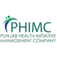PHIMC logo