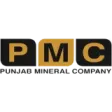 PMC logo