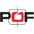 POF logo