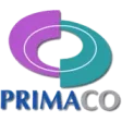 PRIMACO logo