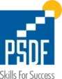 PSDF logo