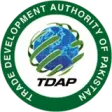 TDAP logo