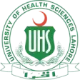 UHS logo