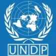 UNDP logo