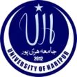 UOH logo