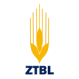ZTBL logo